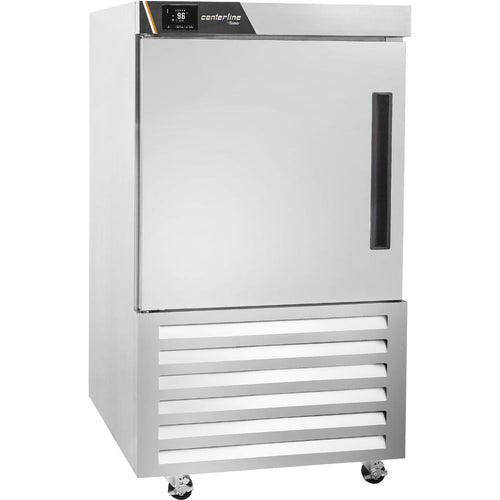 ABATIDOR CENTERLINE CLBC7-L | Abatidor Blast Chiller Vertical | 7 Rejillas | Control Digital | Acero Inoxidable | Restaurante Cocina Hotel | Restaurante Hotel Bistro Buffet Enfriar Comedor Industrial Cocina Comercial  Abatidor de Temperatura Enfriador Rápido Ultra congelador Congelador de Enfriamiento Rápido Shock Freezer Blast Chiller