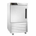 ABATIDOR CENTERLINE CLBC7-L | Abatidor Blast Chiller Vertical | 7 Rejillas | Control Digital | Acero Inoxidable | Restaurante Cocina Hotel Bistró Buffet Enfriar Comedor Industrial Cocina Comercial  Abatidor de Temperatura Enfriador Rápido Ultra congelador Congelador de Enfriamiento Rápido Shock Freezer Blast Chiller
