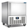 ABATIDOR MIGSA  BCF25 | Abatidor Congelar Ultra Rápido Blast Chiller & Freezer | Acero Inoxidable | Pastelerias Panaderias Cocinas Industriales Restoran CocinaComercial Comedor Industrial Enfriar Alimentos Comida Caliente Hirviendo Buffet Servicio de Banquetes Hotel  Abatidor de Temperatura Enfriador Rápido Ultra congelador Congelador de Enfriamiento Rápido Shock Freezer Blast Chiller