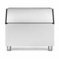 ALMACÉN DE HIELO CRT SILO S500 200-004-058 | Almacén de Hielo | 480 Kg | Bares Restaurantes Hoteles Discotecas Antros Eventos Negocios de bebidas Fast food Cafeterías Distribuidores de alimentos