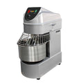 AMASADORA RHINO AMASA-40 | Amasadora | 40 Litros | Acero Inoxidable | Panadería Pastelería Pizzería Restaurantes Cocina Panaderias Banquetes Comedores Hornear Industriales Pan Panificadora