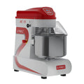 AMASADORA G.PANIZ AE15G2 | Amasadoras Espiral | 15 Kg | 3 Velocidades | Panadería Restaurante Cocina