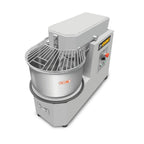 AMASADORA RHINO AMASA-20PRO | Amasadora de Procesamiento Prolongado | 2 Velocidades | Capacidad de Tazón: 20 L | Panadería Cocina Industrial Restaurante Restaurantes Cocina Panaderias Banquetes Comedores Hornear Industriales Pan Panificadora