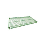 ANAQUEL TKN TEKNIKITCHEN TKN2448K71S | Anaquel Acabado Epóxico | 60.9 x 121.9 x 180 cm | Restaurantes Cocina Industriales Almacenar | Anaquel Estante Rack de Acero Inoxidable Estantería Entrepaños Almacenamiento Organización Cocina Industrial Restaurante Bodega Almacén Hotel