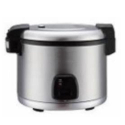 ARROCERA MIGSA MIZT13L-A | 13 Litros | Eléctrica | Para Arroz Sushi Risotto | Restaurantes Cocina Industriales Comida Oriental Asiática Hotel Buffet Sushería Comida China Coreana