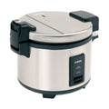 ARROCERA MIGSA MIZT19L-A | Arrocera | 19 Litros | Eléctrica | Para Arroz Sushi Risotto
