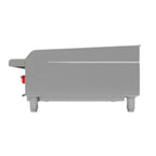 ASADOR CORIAT ACV-4 MASTER | 4 Parrillas | 4 Quemadores | Lámina De Acero Inoxidable | Gas | Restaurante Hotel Industrial Cenaduría Hotel Asador Tacos Pastor Taquería Negocio Restaurante Cocina Industrial Asar Carne