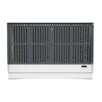 ASADOR CORIAT ACV-4 MASTER | 4 Parrillas | 4 Quemadores | Lámina De Acero Inoxidable | Gas | Restaurante Hotel Industrial Cenaduría Hotel Asador Tacos Pastor Taquería Negocio Restaurante Cocina Industrial Asar Carne