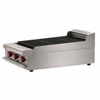 ASADOR DELTA 3-ASR | Asador | Frente 91.5 cm | Gas | Restaurante Hotel Cocina Industrial
