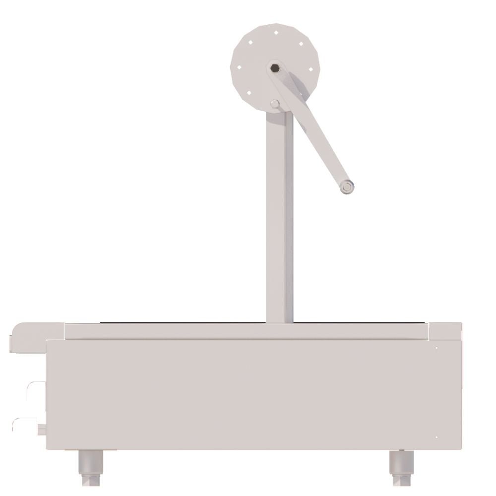 ASADOR DELTA ASR-ARG | Asador Argentino | Frente 91.5 cm | Carnes Vegetales Alimentos Cocina Comida Alimentos Restaurant Campestre Asados Cortes