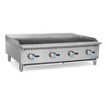 ASADOR SOBRINOX XLRC-1200 10091701 | Asador | Gas | Frente 120.4 cm | Cocina Industrial Restaurante