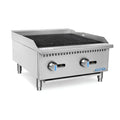 ASADOR SOBRINOX XLRC-600 10091301 | Asador | Gas | Frente 60.4 cm | Bar Cocina Industrial Restaurante