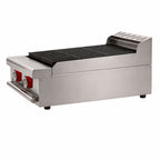 ASADOR DELTA 2-ASR | Asador | Frente 0.61 cm | Gas | Cocina Industrial Restaurante Carnes Verduras | Restaurante Fonda Comedor Industrial Buffet Banquetes Cenadurias Cafeteria Restoran Food Truck