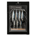 Añejador DRY-AGER DX0500BB | Añejador de Carne | 20 KG | Restaurante Carnicería Cocina Industrial Corte de Carnes Finos Restaurante Gourmet Hotel Servicio Banquetes Catering Bistró Alta Cocina