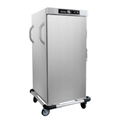Asber CCB-20  Carro Calenton Electrico 20 Parrillas para Restaurantes y Banquetes Envíos seguros a todo México. Cotiza hoy mismo.