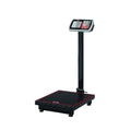 BASCULA DIGITAL NOVAL CR-80   | Báscula Digital De Plataforma | Capacidad De 80 kg | Bodegas Carnicerías Industrial Carnicerías Cremerías Tiendas De Conveniencia.