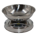 BÁSCULA NOVAL EK-08B | Báscula Digital de Cocina | Restaurante Cocina Hogar Basculas Mostrador Restaurantes Pesar Tianguis Restaurante Verduras Carnes Colgantes Plataforma Carniceria Cremeria Contadora Cargar 
