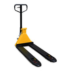 BÁSCULA RHINO BAPAT-2T | Báscula de Patín Pallet Scale | Capacidad Máxima 2000 kg | Almacenes Operación Continua Básculas Restaurantes Pesar Tianguis Restaurante Verduras Carnes Plataforma Carniceria Cremeria Contadora Cargar Uso Industrial