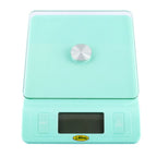 BÁSCULA NOVAL EK-5460 | Báscula Digital de Cocina | Restaurante Cocina Hogar Basculas Mostrador Restaurantes Pesar Tianguis Restaurante Verduras Carnes Colgantes Plataforma Carniceria Cremeria Contadora 