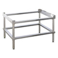 BASE IMBERA BAT | Base de Acero Inoxidable | Restaurante Cocina Industrial Fonda Bases  Patas Cocina Industrial Equipos Accesorios Para Mesas Comedor  Parrillas Asadores Planchas Ilustrativa
