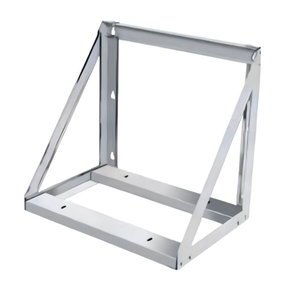 BASE SOPORTE CORIAT MENSULA SC-16.5-G PETIT | Base Soporte para Salamandra | Acero Inoxidable | Food Truck Restaurante Hotel Cafetería