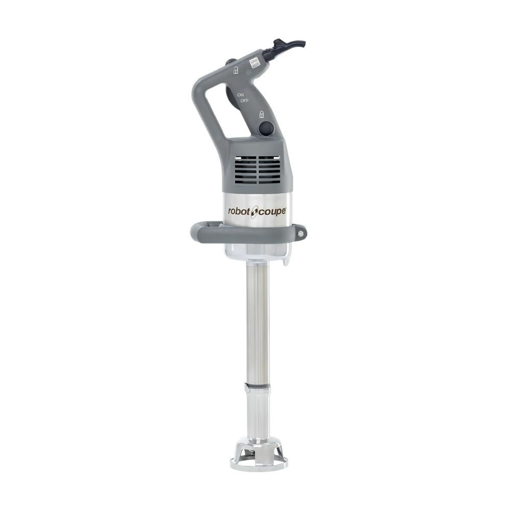 BATIDORA ROBOT COUPE MP350TP | Batidora de Inmersión | 100 L | Restaurantes Hoteles Cocinas industriales Comedores industriales Servicios de catering Banqueteras Hospitales Cocinas de producción Panaderías Pastelerías Centrales de alimentos Escuelas gastronómicas
