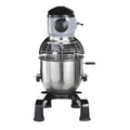 BATIDORA CENTERLINE  HMM20-1STD | Batidora Planetaria 20Q | 3 Velocidades | Acero Inoxidable | Panaderías Pastelerías Reposterías  Restaurantes Hoteles Cafeterías Cocinas industriales Comedores industriales Negocios de producción de alimentos Obradores de pan repostería