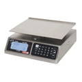 BÁSCULA TORREY 0LPCR40-N-OUTLET | Báscula Multifuncional 40 Kg | Funciones Caja Registradora | Batería Recargable | Comercio Autoservicio - Equipo de exhibición -