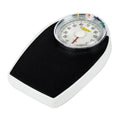 BÁSCULA NOVAL DT-602 | Báscula Mecánica | De Baño | Hogar Nutriologo Medico Báscula Digital Báscula de Precisión Medición de Peso Corporal Control de Peso Báscula Inteligente Monitoreo de Peso Báscula con Bluetooth Peso Corporal Exacto Báscula Electrónica Análisis de Peso Báscula de Baño Báscula con Sensores Medición Avanzada de Peso Seguimiento de Peso.