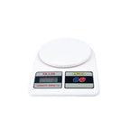 BÁSCULA NOVAL THI | Báscula Digital De Cocina | 1gr a 5 Kg | Restaurante Cocina Abarrotes Insumos Verdulería Frutería Cremerías.