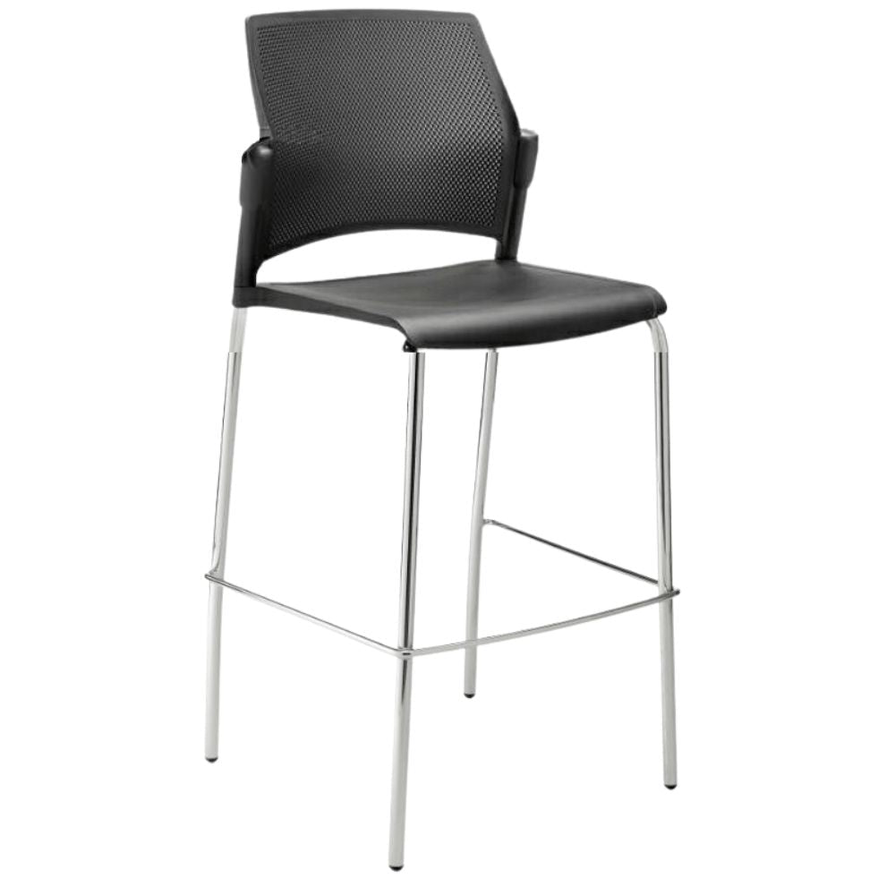 Banco Comercial Alto - LABENZE REPLAY - Varios Colores - Descansa pies y Respaldo Banco Comercial De Interior Banco Comercial De Exterior Mobiliario Comercial Banco De Comedor Comercial Banco De Patio Banco De Jardín Banco De Terraza Banco De Aluminio Banco De Madera Banco De Resina Banco Apilable Banco De Diseño Banco Funcional Banco Duradero Banco De Fácil Mantenimiento Banco Estilo Contemporáneo Banco De Restaurante Banco De Bar Banco De Café Banco De Boutique Banco De Salón De Belleza Banco De Lobby Ban