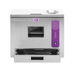 Besser Vacuum Speedy Plus Abrillantadora Cubiertos Restaurantes Vasos Utensilios Banquetes. Ideal para restaurante, cocina, cocina industrial, comedor, comedor industrial, banquetes, hogar, fonda, cenaduria, cubiertos, limpiar, brillar, etc. KitchenMax.Store. Envíos seguros a todo México. Cotiza hoy mismo.