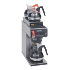 Bunn CWTF15, 1L/2U PF Cafetera Percoladora Jarras Cafe Americano Tienda Autoservicio Restaurante Buffet Hotel Barra Desayuno Cafeteria Sala Maestros Oficina Envíos seguros a todo México. Cotiza hoy mismo.  KitchenMax.Store Ambientada