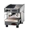 CAFETERA ITALIANA BELLINI MS60 | Maquina de Café Semiautomática | 120 Tazas / HR | 4 Litros | Restaurantes Cafeterías Bares Restaurantes Cafeterías Bares Hoteles Panaderías Pastelerías Bistrós Food trucks Oficinas corporativas Salas de espera ejecutivas Tiendas gourmet Centros de coworking Universidades Hospitales áreas de cafetería