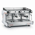 CAFETERA SAN SON OPERA 2G PU | Cafetera Italiana Semiautomática | 2 Grupos Profesionales | Caldera de Latón de 11 Lts | Cafetería Restaurante Hotel Negocio Restaurante Cafeteria Hospital Oficina Hotel Hogar Negocio Sala de Espera