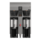CAFETERA FETCO PLUS BREWER CBS-1252 | Cafetera Comercial | para Negocio de Alimentos Cafetería