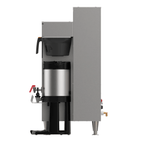CAFETERA FETCO PLUS BREWER CBS-1252 | Cafetera Comercial | para Negocio de Alimentos Cafetería
