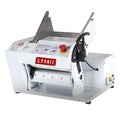 CILINDRO LAMINADORA G.PANIZ CLI390 | Cilindro Laminadora Mesa | En Acero SAE 1020 con Pintura Epóxica | Panaderías  Pastelerías  Pizzerías  Restaurantes  Hoteles  Cafeterías  Comedores industriales  Cocinas industriales