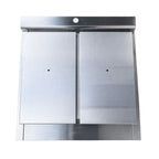 COCEDOR KINGSTAR CPSKG | Cocina de Pasta Sobremesa | Gas | Restaurante Comida Rápida Cocedor Restaurante Industrial Banquetes Calentar Preparación Alimentos Cocer Hervir Bascular Enfriar Hostelería