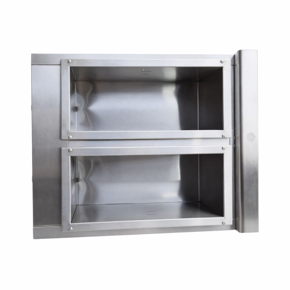 COCEDOR KINGSTAR CPSKG | Cocina de Pasta Sobremesa | Gas | Restaurante Comida Rápida Cocedor Restaurante Industrial Banquetes Calentar Preparación Alimentos Cocer Hervir Bascular Enfriar Hostelería