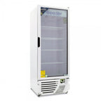 CONGELADOR IMBERA 1014556VFS24C | Congelador Vertical | 1 Puerta | 24 Pies Cúbicos | Cremería Carnicería Supermercado Abarrotes Cocina Restaurante Industrial Comedor Tienda de Conveniencia Peletería.