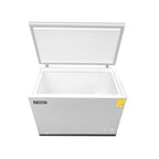 CONGELADOR RHINO CONGECO-10 | Congelador Horizontal | 10 Pies Cúbicos | Canastilla De Acero | Carnicería Pastelería Super Mercados Restaurante Bar Hotel Supermercado Tienda Abarrotes Cocina Restaurante Industrial Comedor Tienda de Convivencia Cremería Congelar