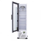 CONGELADOR VERTICAL IMBERA  1013601VFS08 | Congelador Vertical | 8 Pies Cúbicos | Cremería Carnicería Supermercado Abarrotes Cocina Restaurante Industrial Comedor Tienda de Conveniencia Pastelerías.