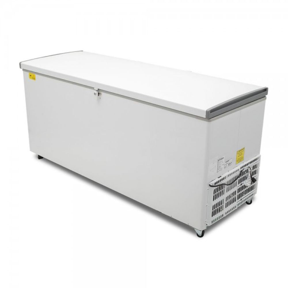 CONGELADOR HORIZONTAL IMBERA 1015712HFS-25C | Congelador Horizontal | 25 Pies Cúbicos | Cocina Restaurante Carnicería.