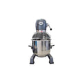 CRT MIXB10GA Batidora Planetaria 10 Litros 3 Velocidades 110 Volts Restaurante Reposteria Panaderia Pasteleria Cocina Comedor Hogar Pan Galletas Postres Cafeteria Cocina Profesional Industrial Comedor Hotel Resorts Banquetes Servicio Catering Lacteos Leche Alimentos. KitchenMax.Store. Envíos seguros a todo México. Cotiza hoy mismo.
