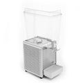 Crathco D15-4 Clásico Dispensador De Bebidas 1 Tazón 18.9 Lt. 1/6 HP - Dispensadores de Bebidas - Crathco - KitchenMax Store