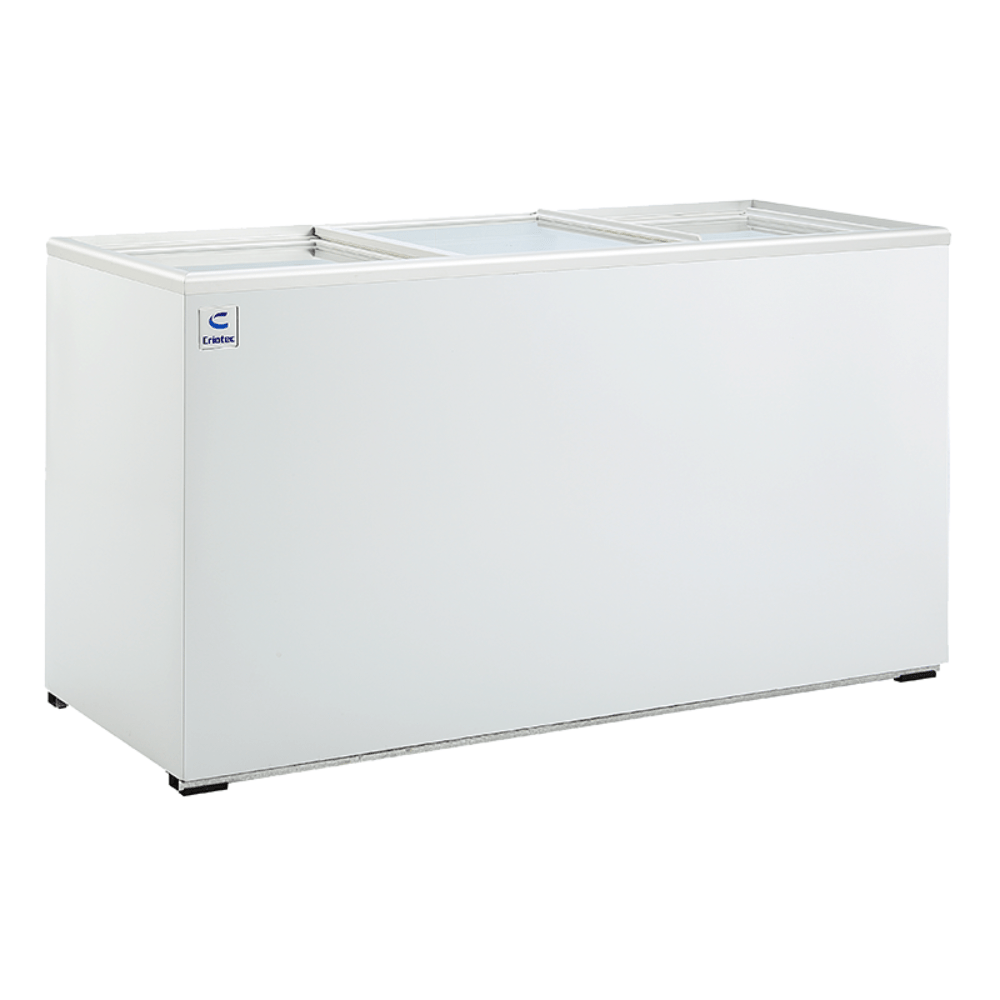 Criotec CCH-15 Congelador Paletero Supermercado Tienda Abarrotes Tienda de Conveniencia Almacenar Congelar Paletas Helado Nieve Paleteria.  KitchenMax.Store. Envíos seguros a todo México. Cotiza hoy mismo.