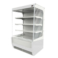 Criotec CMC 3N Vitrina Exhibidora Supermercado Alimentos Tienda Conveniencia Negocio Alimentos Exhibicion Industrial Carniceria Cremeria. KitchenMax.Store. Envíos seguros a todo México. Cotiza hoy mismo.