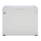 Criotec CTCC-10 Congelador Horizontal Cofre 1 Tapa Solida 262.2 Litros Cuerpo Esmaltado Blanco Paletero Heladera Nevera Congelador Carnes Verdura Pollo Paletas Nieves Congeladores Paleteria Cafeterias Abarrotes. KitchenMax.Store. Envíos seguros a todo México. Cotiza hoy mismo.