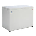 Criotec CTCC-10 Congelador Horizontal Cofre 1 Tapa Solida 262.2 Litros Cuerpo Esmaltado Blanco Paletero Heladera Nevera Congelador Carnes Verdura Pollo Paletas Nieves Congeladores Paleteria Cafeterias Abarrotes. KitchenMax.Store. Envíos seguros a todo México. Cotiza hoy mismo.